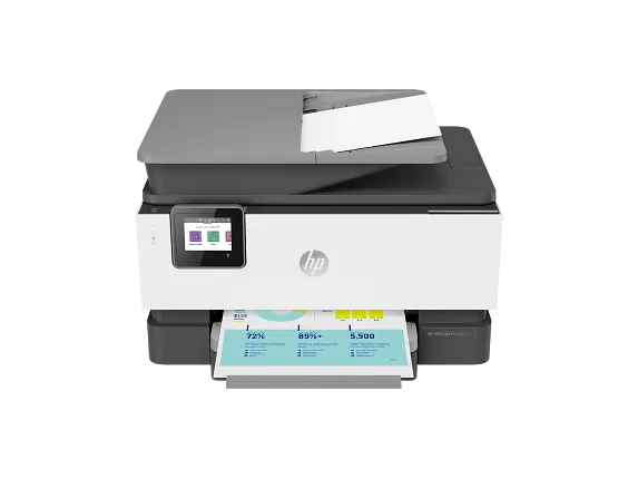 HP OfficeJet Pro 9015e
